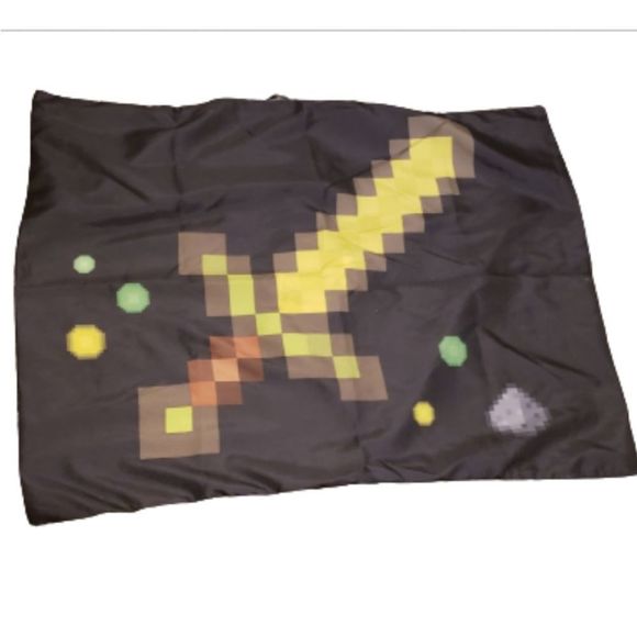 Minecraft Bedding Minecraft Standard Size Pillowcase Poshmark